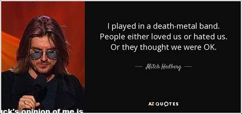 mitch hedberg quotes|mitch hedberg death photo.